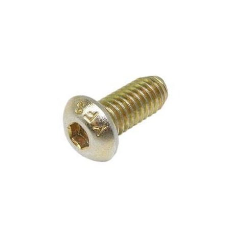 Jlg REPLACEMENT SCREW, SOCKET. 5/16X.75 3900210