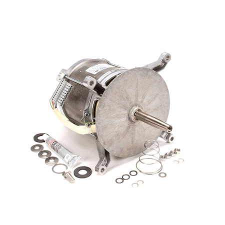Convotherm Blower Motor Kit, 10.20/12.20/20.20 FKC50180031