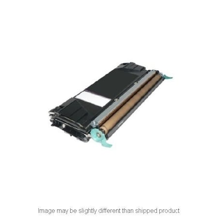 Lexmark Replacement SD YLD BLACK TONER C734A2KG