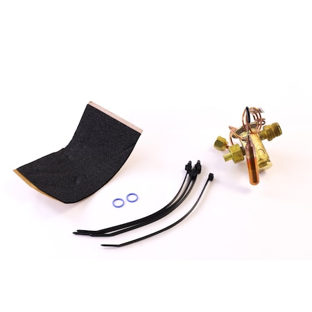 Trane TXV 8Ton Chatleff VAL11800