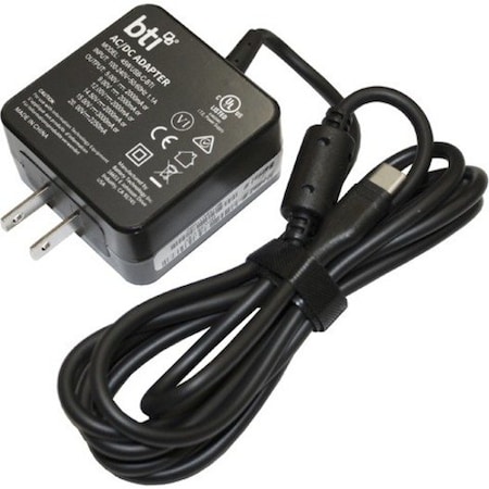 Battery Technology AC ADPT ACER CHROMBOOK 14 CP5-471-304B NP.ADT0A.062-BTI