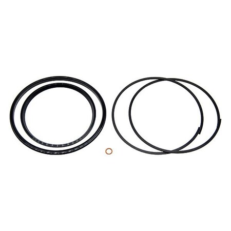 Enerpac Hydraulics Equipment Parts, 7 1/2" L RSM1000K