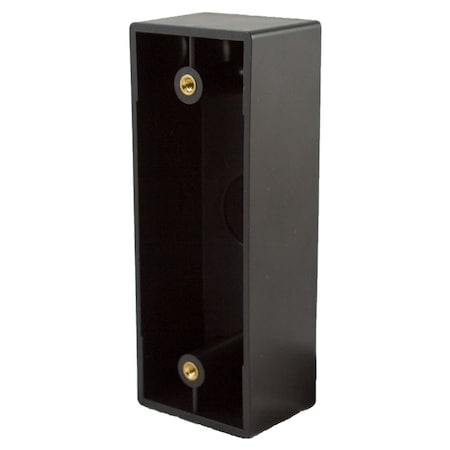 Bea Mounting and Weatherproofing 10BOXJAMBST