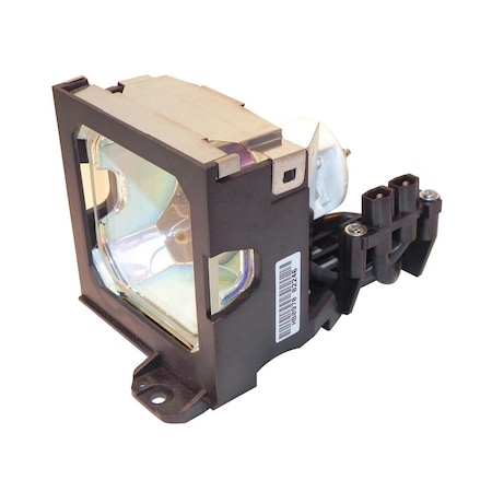 Premium Power Lamp Compatible with Panasonic ET-LA780-ER