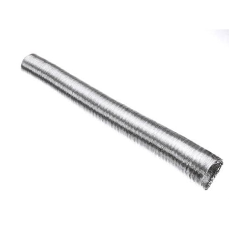 Inovate 25 Dryer Transition Duct DFLX25