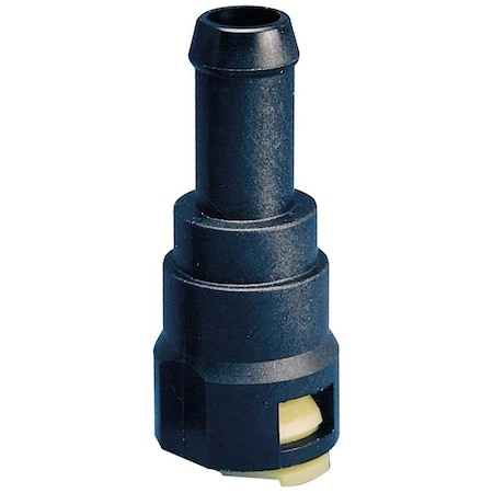 Acdelco CONNECTOR INDUSTRIAL ALL PURPOSE HOSE, HVAC Heater Hose Connector, 34001