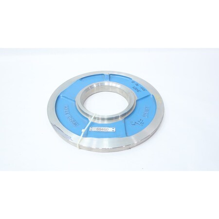 Goulds Water Technology STAINLESS PUMP BACK PLATE 16IN 3135 M