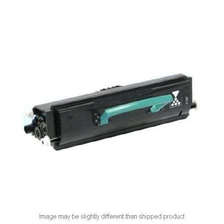 Lexmark Replacement E462U21A ULTRA HI BLACK TONER E462U21A  E462U11A