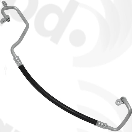 Global Parts Distributors Global A/C Refrigerant Discharge Hose 4813681