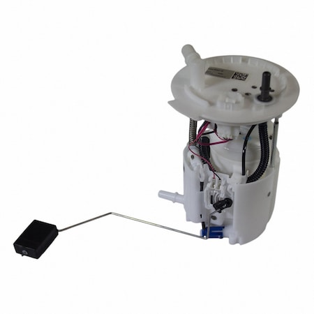 Motorcraft Fuel Pump and Sender Assembly,  PFS1028