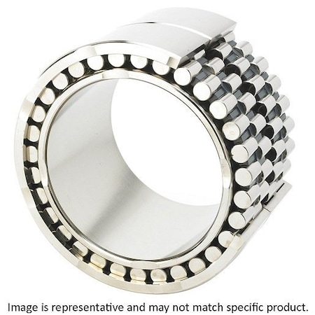 Timken CYLINDRICAL ROLLER BEARING E-1938-B