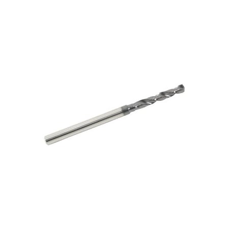 Garr Tool Jobber Length Drill Bit, High Performance, Series: 1250H, Metric/Imperial 350