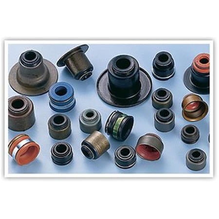 Jocosidad Valve Stem Seal for Kawasaki 92049-016 JO3845745