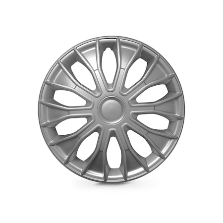Altertrim 14 in Univ Hubcaps, Snap-On, (Lacq), 4PK CHB-5086-B-14