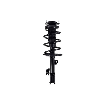 Fcs Struts Suspension Strut And Coil Spring Assembly 1331625L