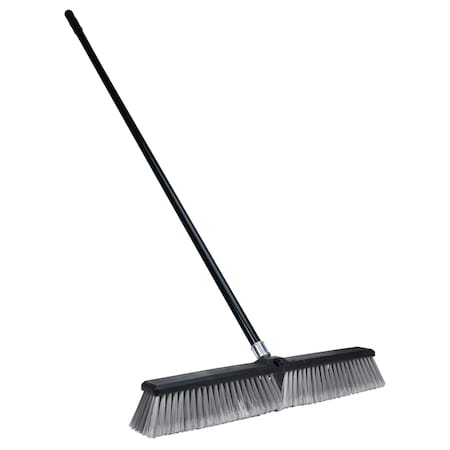 Performance Tool Concrete Broom W28