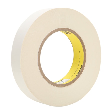 3M Glass Cloth Tape, White, 3/4IN X 60YD 365