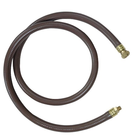 Chapin CHAPIN 6-6091 Industrial Hose Assembly, Nylon, For 1949 and 19149 Compression Sprayer 1530885