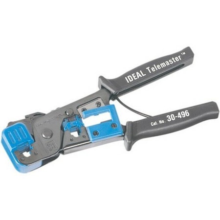 Ideal Crimper and Connector Kit 33-700