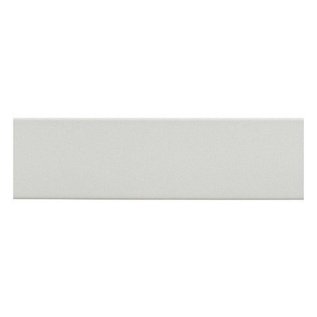 Acrovyn Crash Rail, Driftwood, 10 ft L SCR40262N