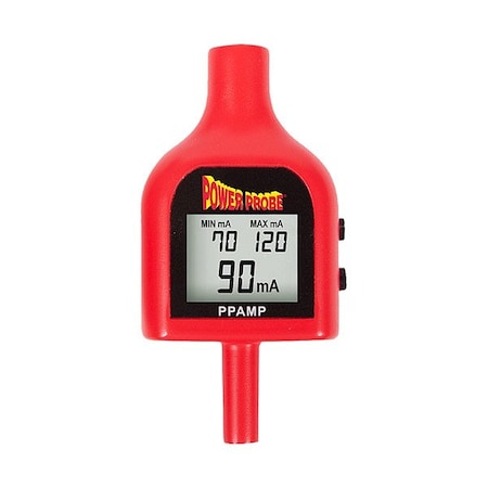 Power Probe AmpTip, CrcuitTestr, MAESTRO/PP3/PP3EZ/PP4 PPAMP
