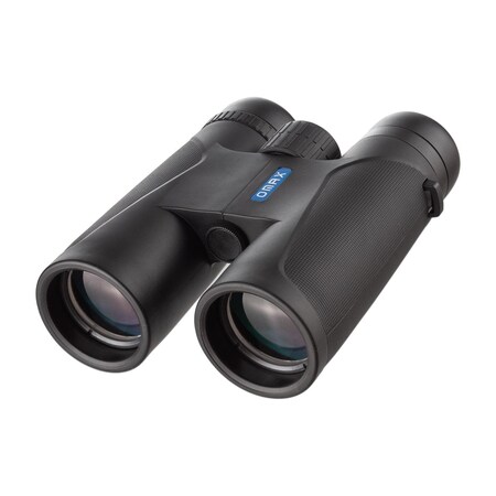 Amscope OMAX 12X42 Lightweight Roof Prism Binoculars BN12X42-R02