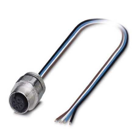 Phoenix Contact SACC-EC-M12FS-4CON-PG9/0 5 1693791