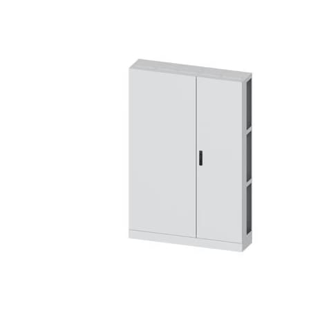 Siemens ALPHA 630 Floor-mounted cabinet 8GK1323-8KP54