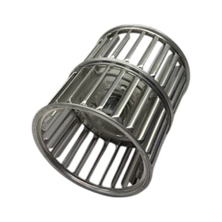 Komatsu CAGE BLOWER WHE, KOMATSU OEM 16869 16869