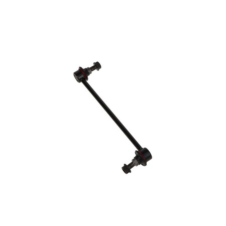 Acdelco LINK ASM FRT STAB SHF, Suspension Stabilizer Bar Link,  46G20804A