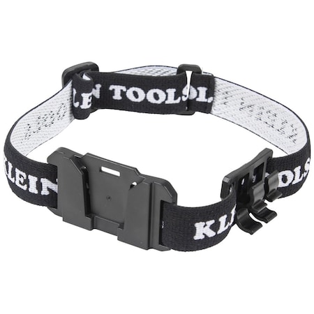 Klein Tools Headlamp Bracket with Fabric Strap 56060