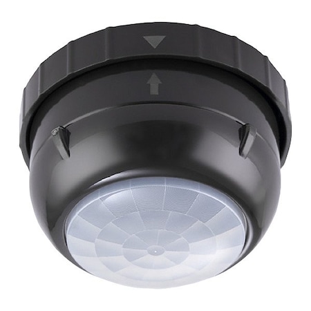 Maxlite Digital Wall Switch CN-RDMSB-V2