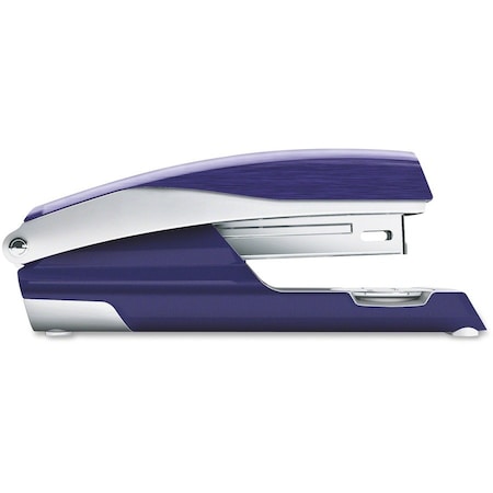 Swingline NeXXt Series Style Desktop Stapler, Purple SWI55657069
