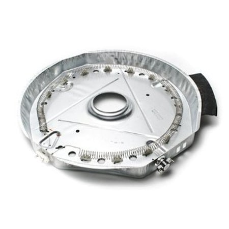 Electrolux Frigidaire Heater Element Assembly 131553900