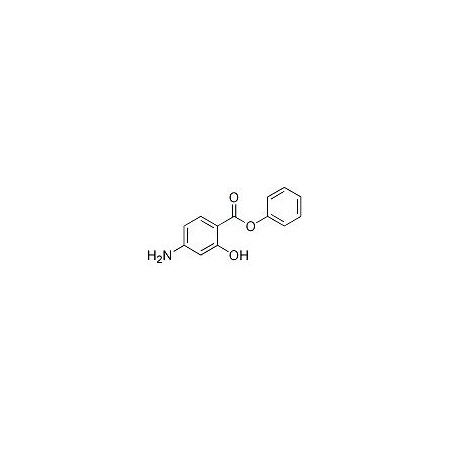 Ak Scientific Phenyl-4-aminosalicylate (250mg), CAS 133-11-9 I555-250mg