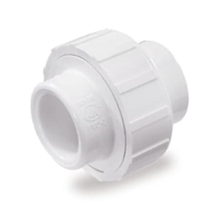 National Diversified Sales 2 in. Socket Union Schedule 40 King Brothers WU2000S