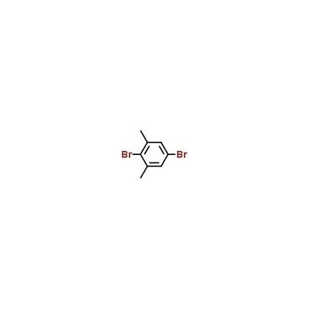 Ak Scientific 2, 5-Dibromo-1, 3-dimethylbenzene (5g), CAS 100189-84-2 B844-5g