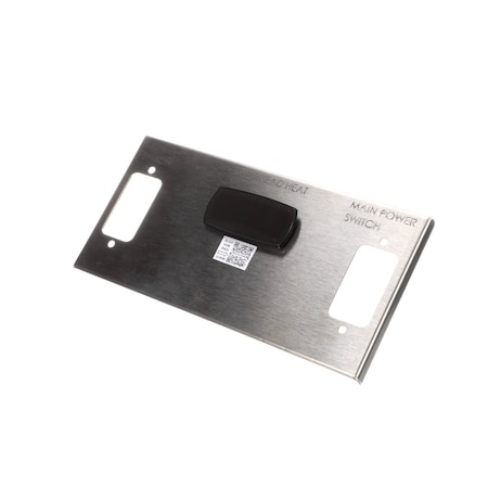 Structural Concepts Controller Retro Kit to Carel IJ, FBX 5HH/6HH/7HH-Overhead 21-28915