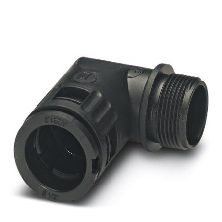 Phoenix Contact WP-GA HF IP66 M10 BK Cable gland metric 3240923