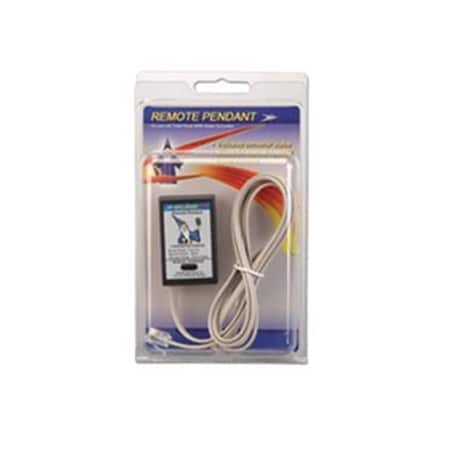 Prog Dynamic PD92201V Battery Charger Controller P2A-PD92201V