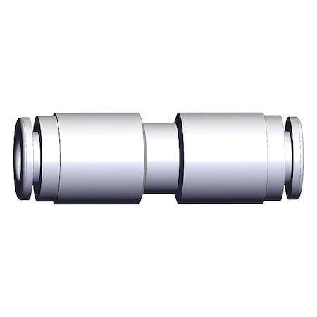 Smc Push-Fit Union, Straight KPH06-00
