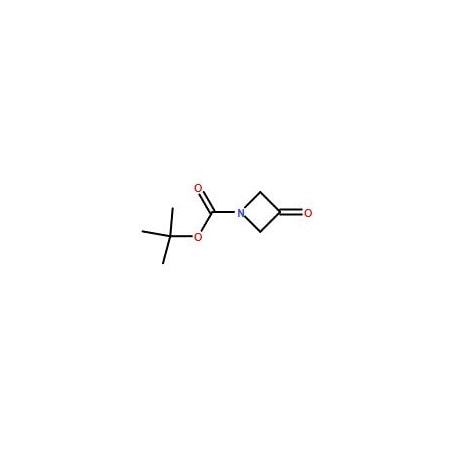 Ak Scientific 1-Boc-3-azetidinone (500g), CAS 398489-26-4 S930-500g
