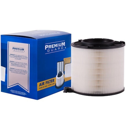 Premium Guard Engine Air Filter,  PA99321