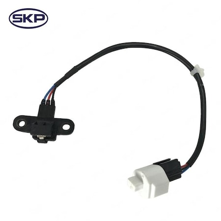 Skyward Automotive Products Engine Crankshaft Position Sensor, SK907761