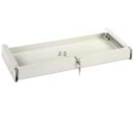 Famous Brand 706543 Keyboard Drawer Beige YYGB-706543