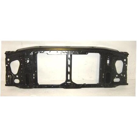 Geared2Golf Radiator Support for 1998-2004 S10 Sonoma Pickup & Blazer ...