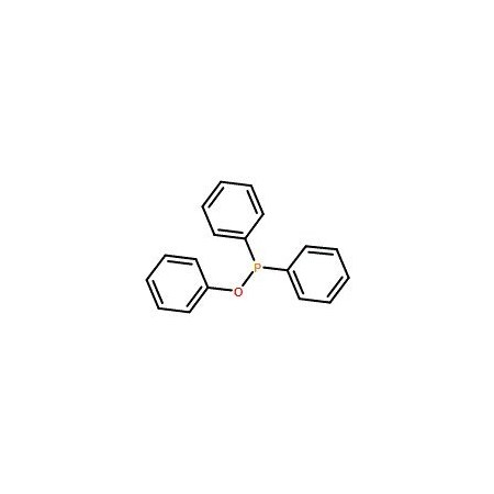 Ak Scientific Phenoxydiphenylphosphine (25g), CAS 13360-92-4 X3722-25g
