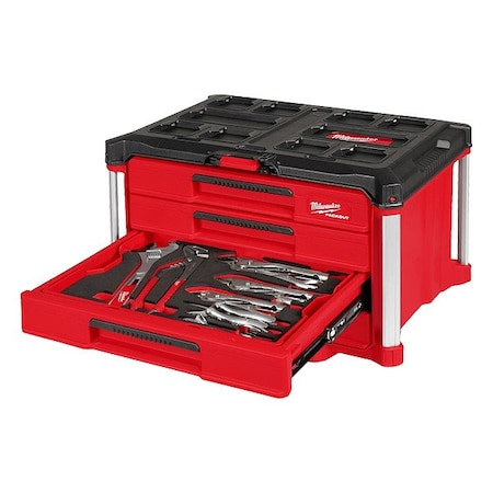 Milwaukee Tool Hand Tool Set 48-22-9493