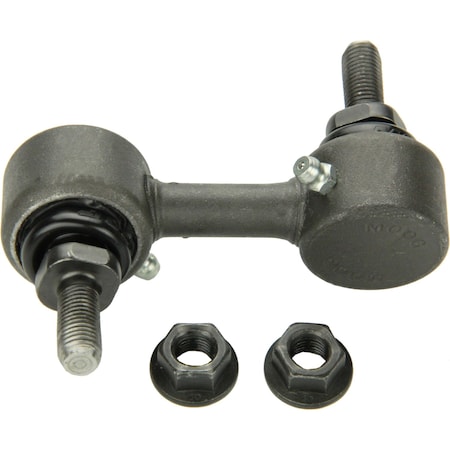 Moog Front Left Suspension Stabilizer Bar Link, K90660
