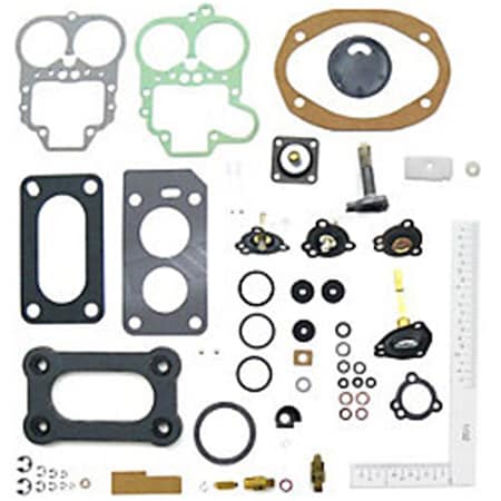 Walker Carburetor Repair Kit for 1978-1979 American Motors Concord 15615B